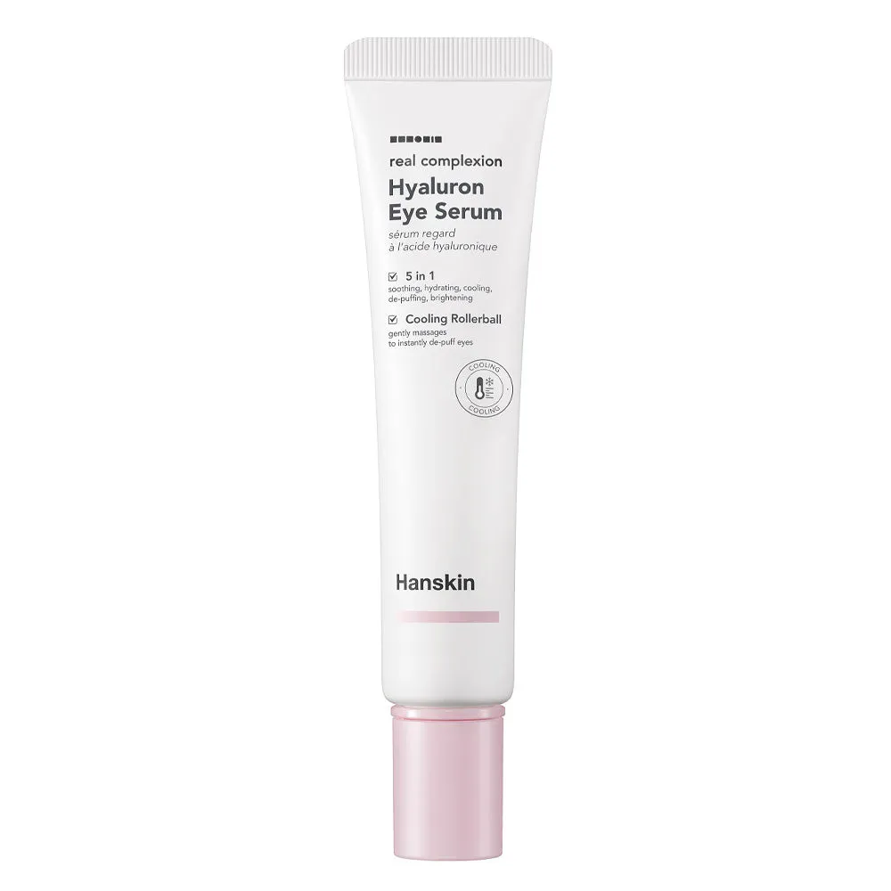 Real Complexion Hyaluron Eye Serum
