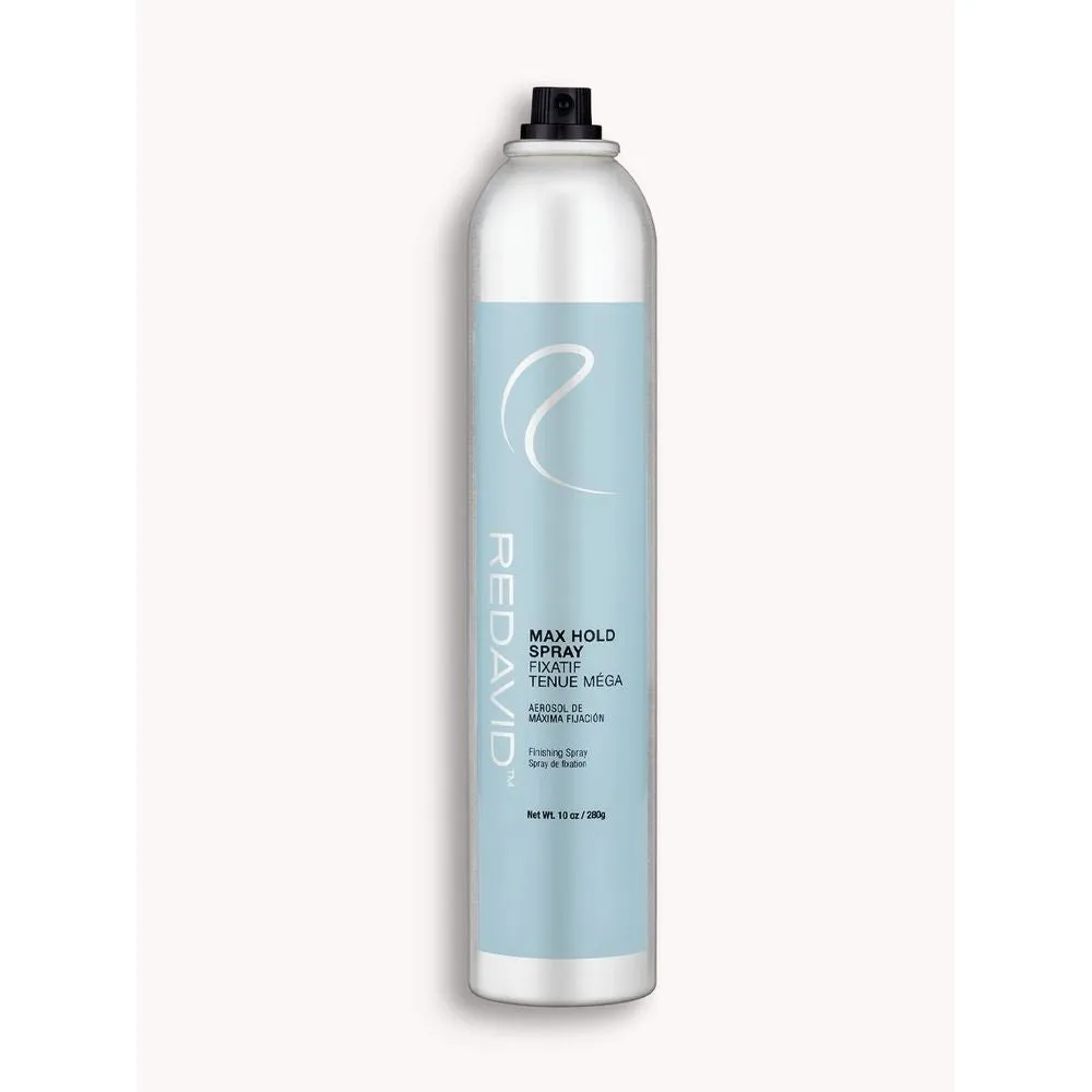 Redavid Max Hold Spray