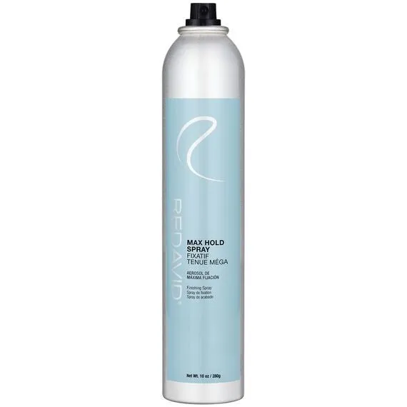 Redavid Max Hold Spray
