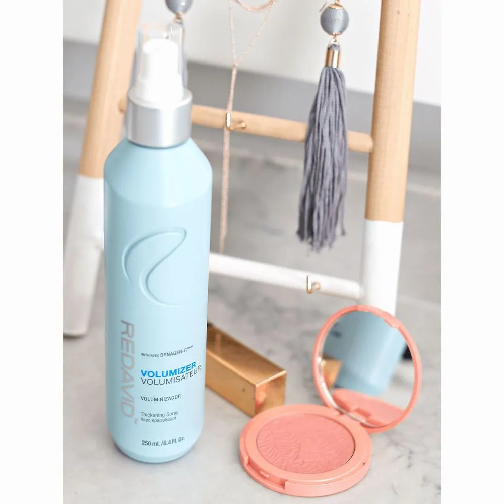 Redavid Volumizer Thickening Spray