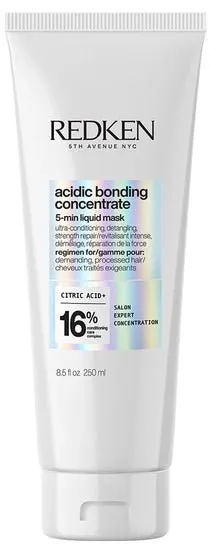 Redken Acidic Bonding Concentrate 5-Min Liquid Mask