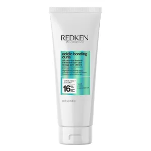 Redken Acidic Bonding Curls Leave-In Treatment