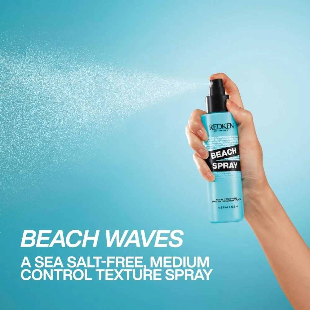 Redken Beach Texture Spray 150ml