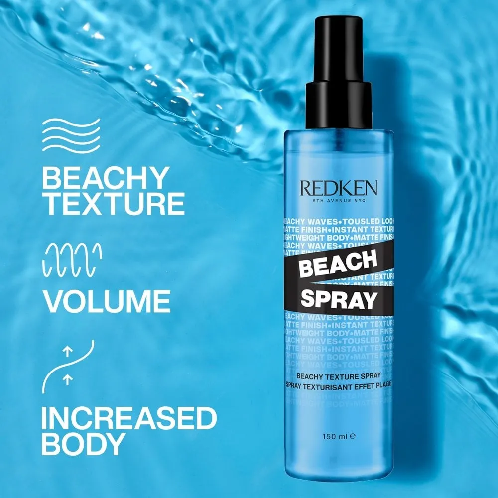 Redken Beach Texture Spray 150ml