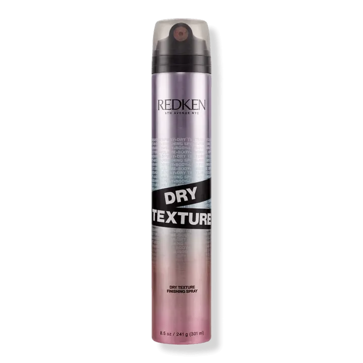 Redken Dry Texture Finishing Spray