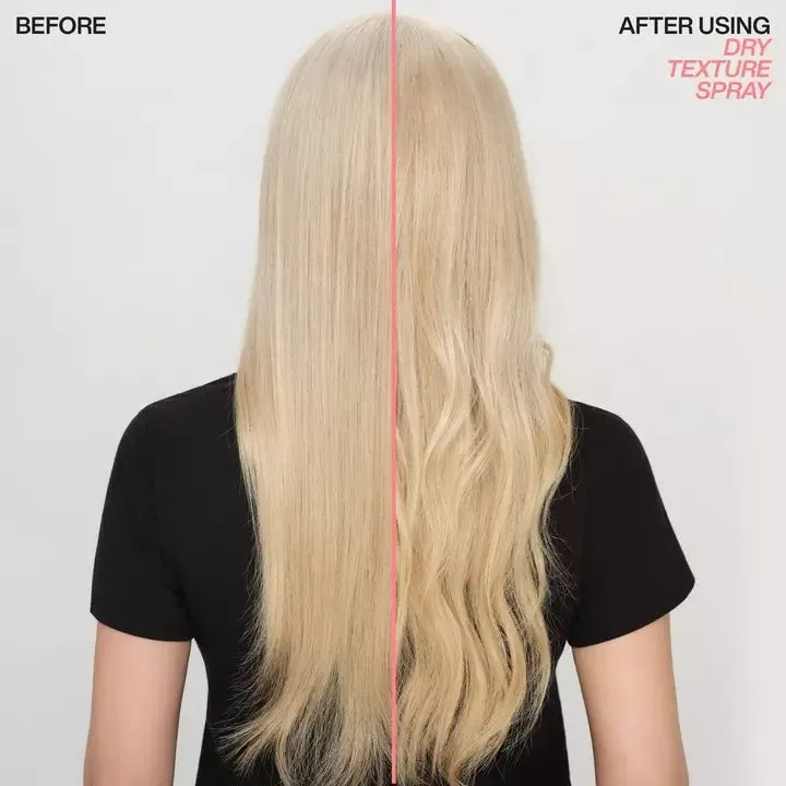 Redken Dry Texture Finishing Spray