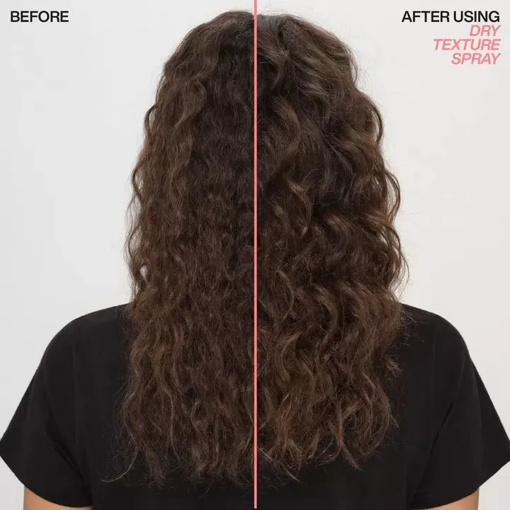 Redken Dry Texture Finishing Spray