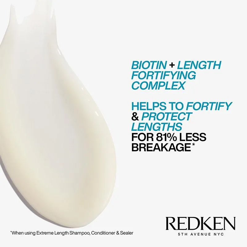 Redken Extreme Length Leave-In Treatment