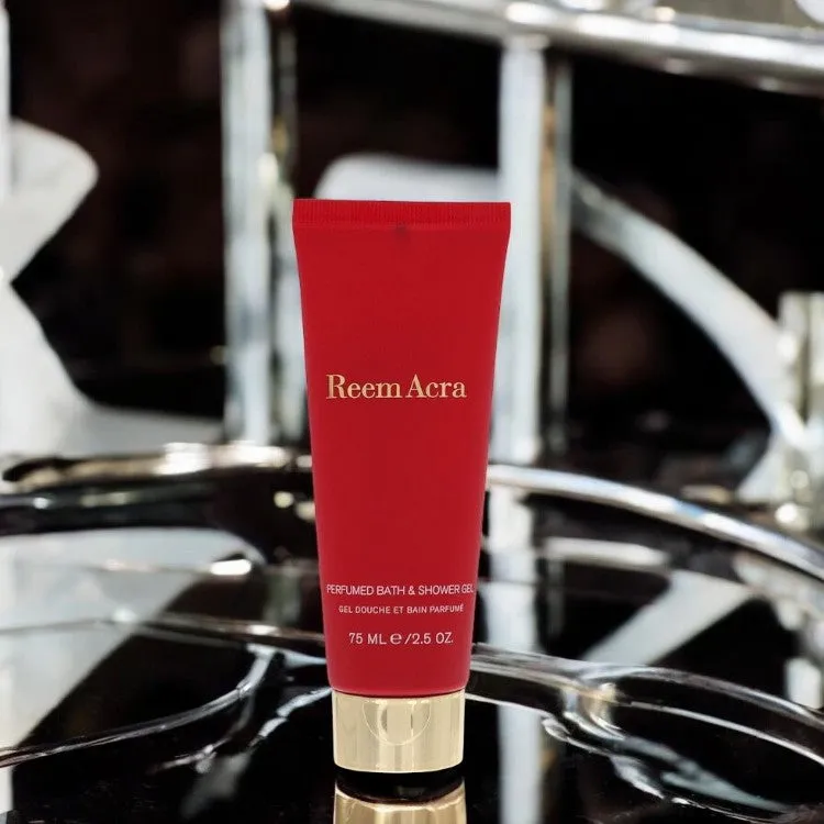 Reem Acra by Reem Acra Shower Gel