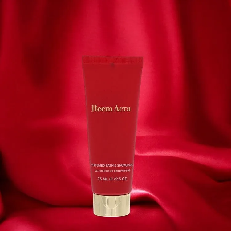 Reem Acra by Reem Acra Shower Gel
