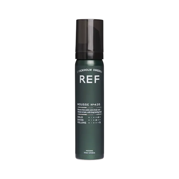 REF Mousse