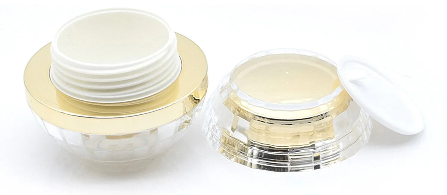 Refillable Bottles Set