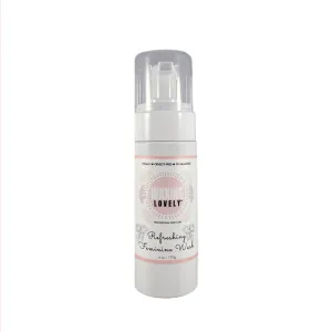 REFRESHING FEMININE WASH  6 oz