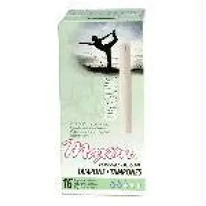 RegularTampons 16ct MAX