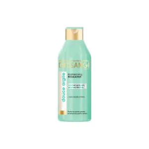 Regulating Shampoo