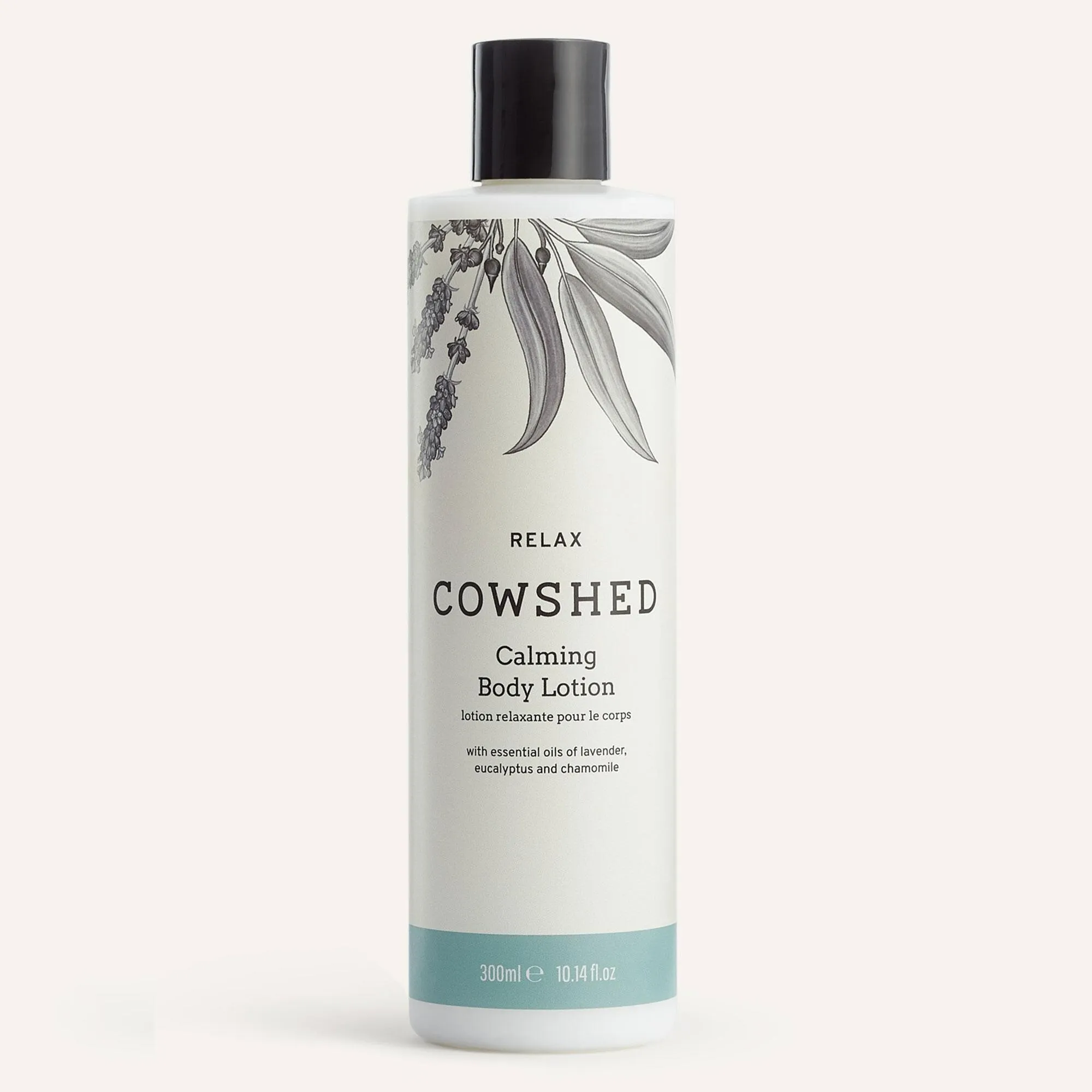 Relax Body Lotion