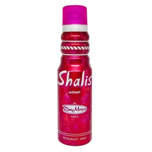 Remy Marquis Shalis Women Body Spray 175ml