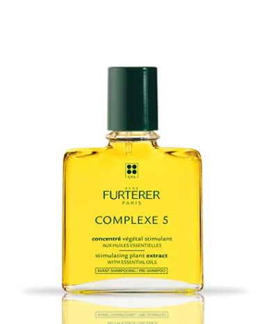 RENE FURTERER COMPLEXE 5 REGENERATING PLANT EXTRACT 50ML