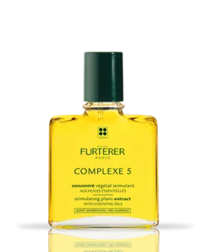 RENE FURTERER COMPLEXE 5 REGENERATING PLANT EXTRACT 50ML