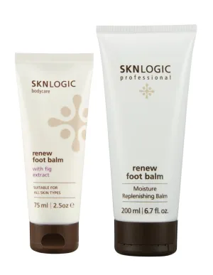 Renew Foot Balm