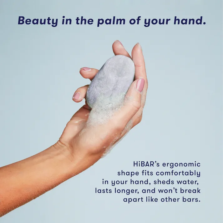 Repair Shampoo Bar