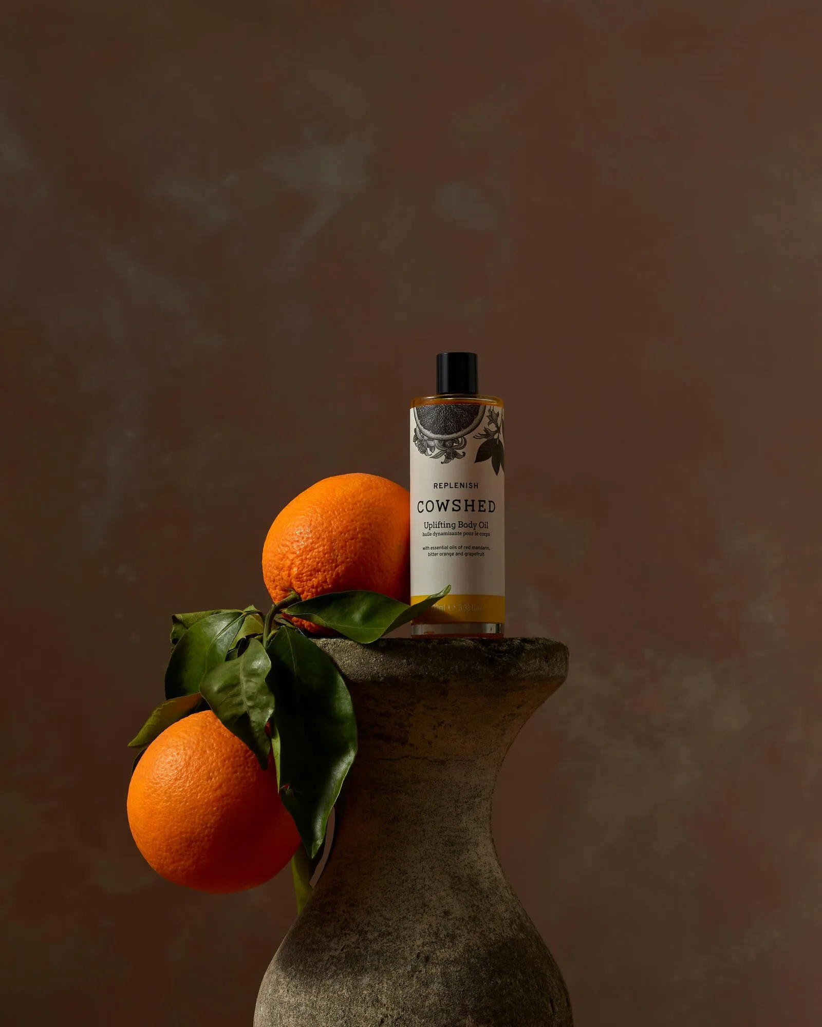Replenish Body Oil