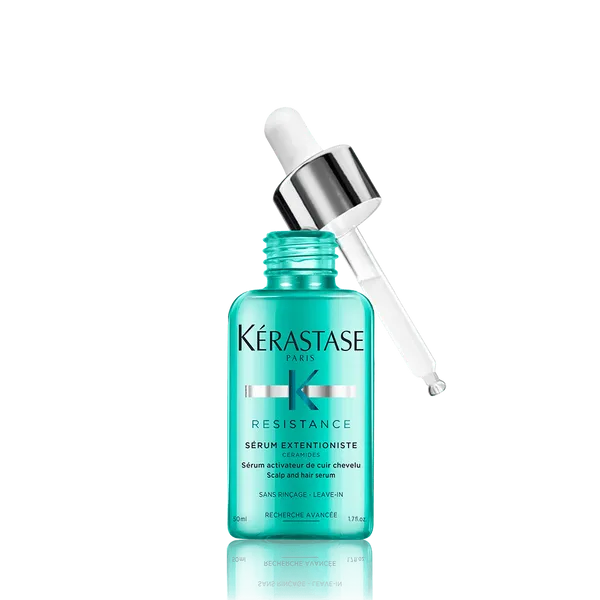 RESISTANCE SERUM EXTENTIONISTE SCALP & HAIR SERUM