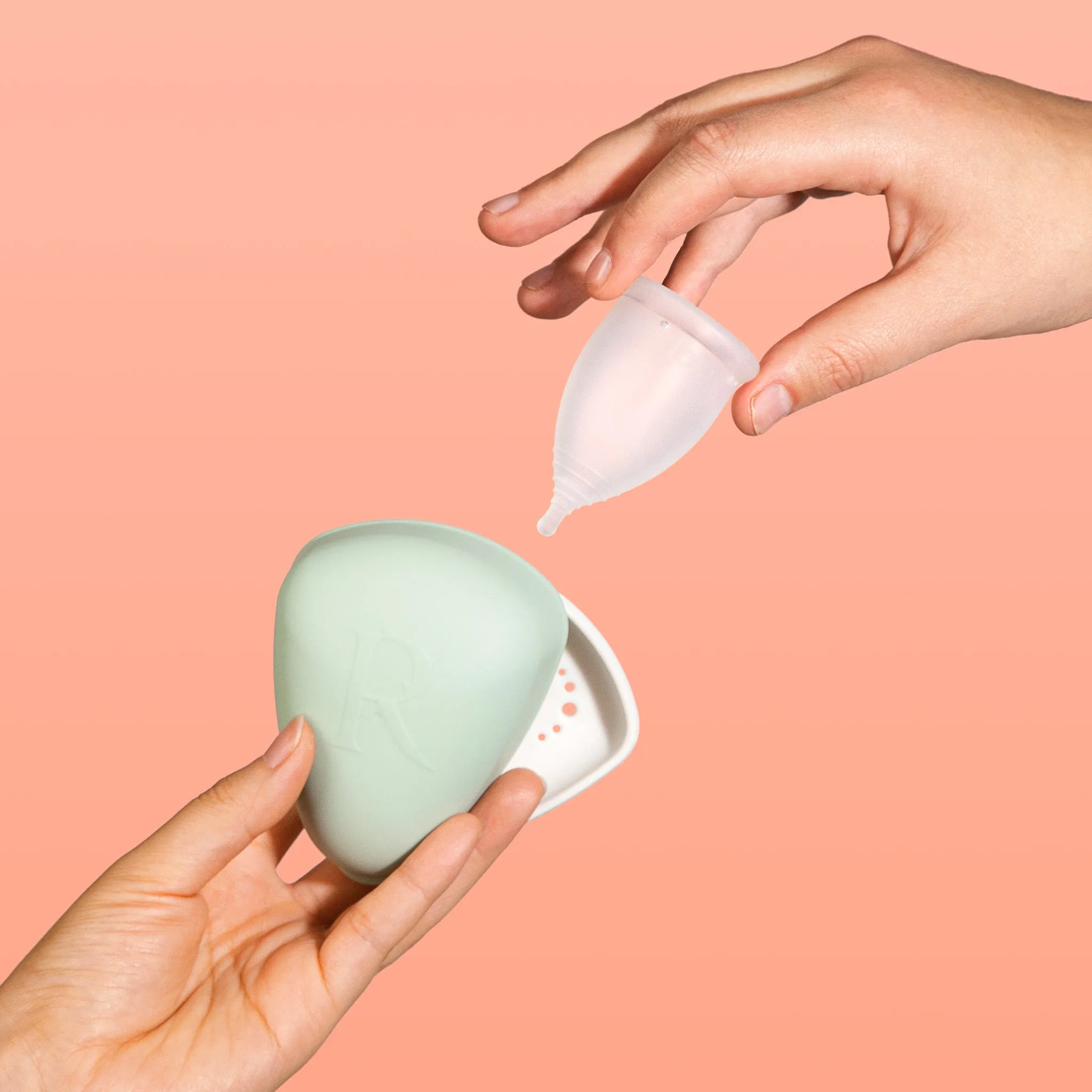 Reusable Cup Case