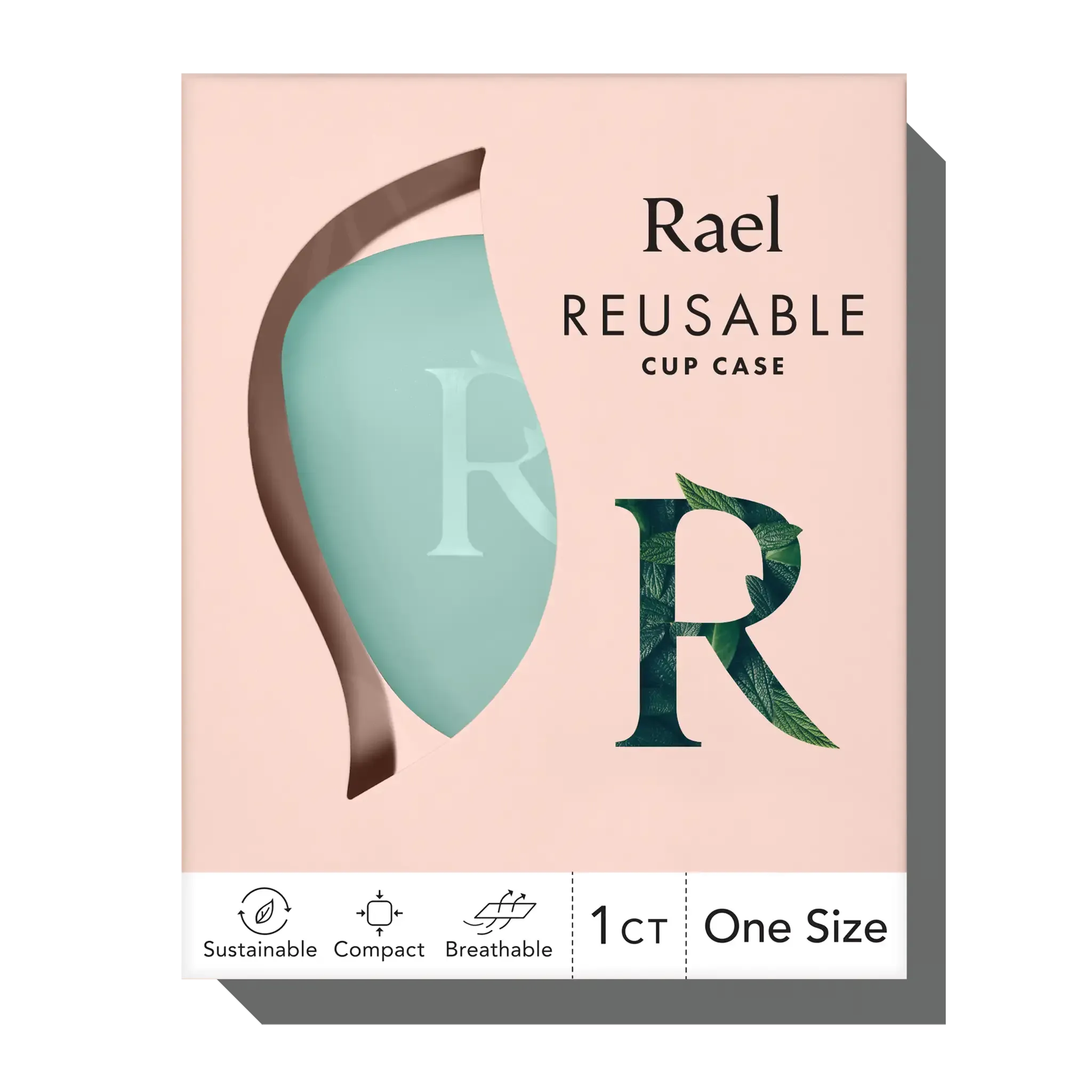 Reusable Cup Case