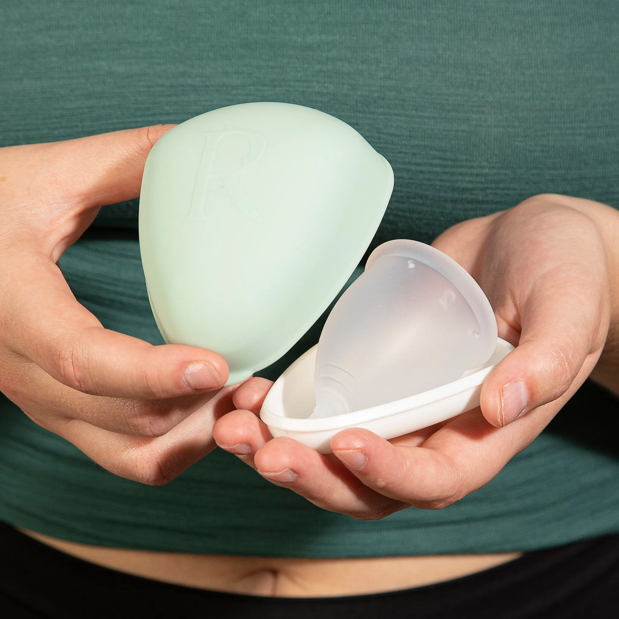 Reusable Cup Case