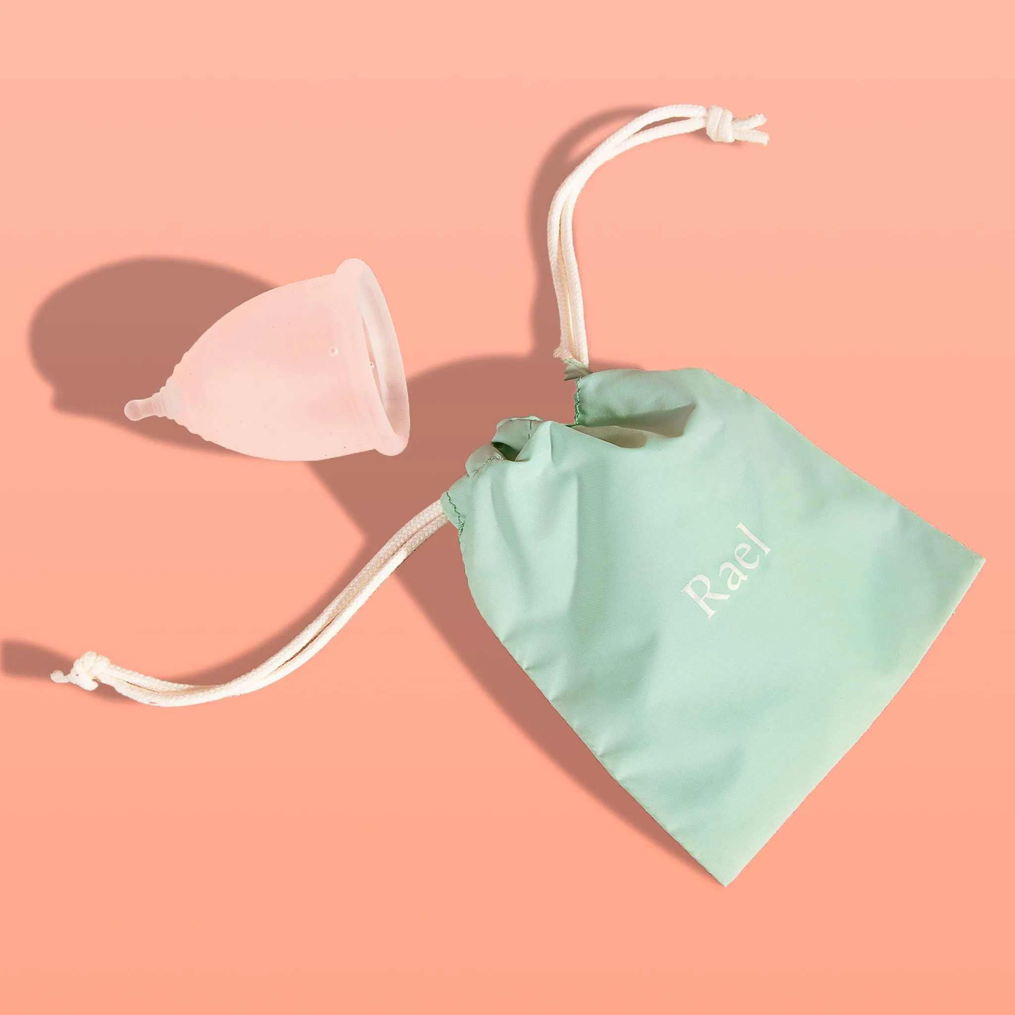 Reusable Menstrual Cup