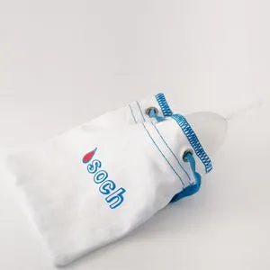 Reusable Silicone Menstrual Cup Women | FDA Approved