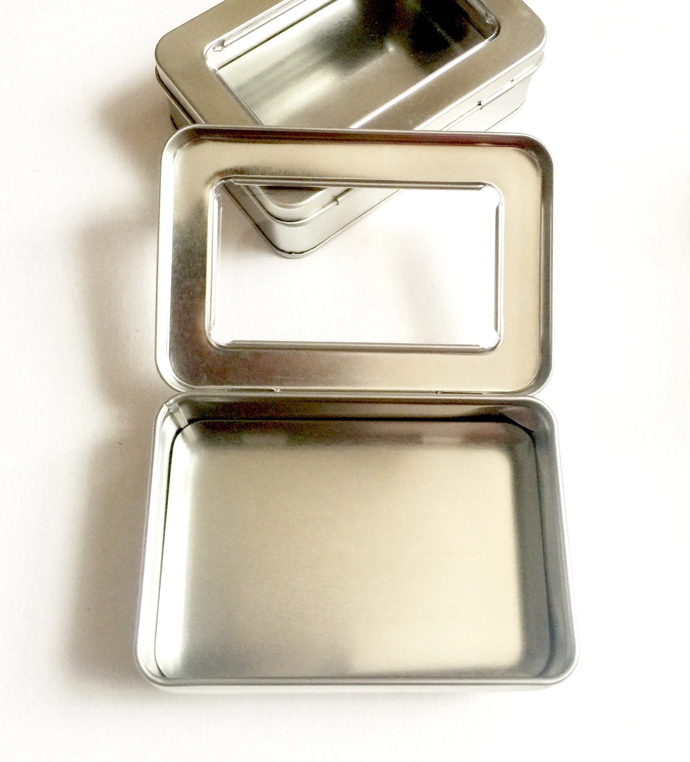 Reusable Travel Soap Container