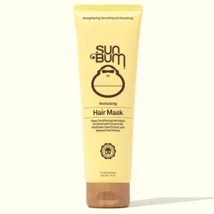 Revitalizing Hair Mask
