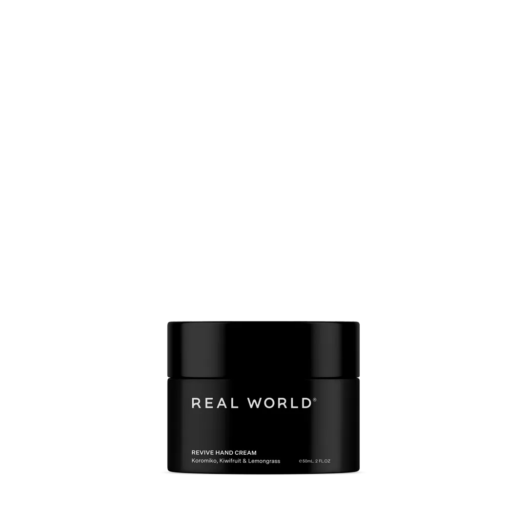 Revive Hand Cream