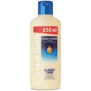 Revlon Classic Care Conditioner 650ml