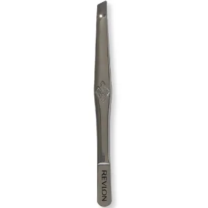 Revlon Deluxe Tweezer with Slant Tip