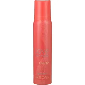Revlon Love Her Madly Body Spray 90ml
