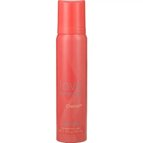 Revlon Love Her Madly Body Spray 90ml