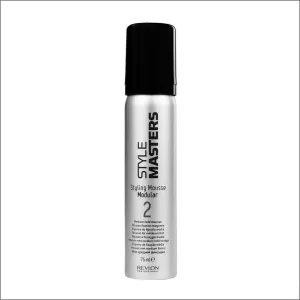 Revlon Style Masters Mousse Modular 2 75ml