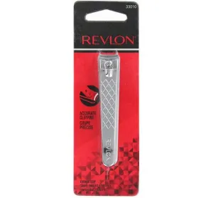 Revlon Toenail Clipper #33010