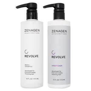 Revolve 16oz Men's Duo
