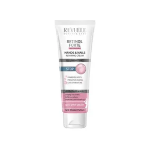 Revuele Retinol Forte Hands & Nails Repairing Cream 100 ML