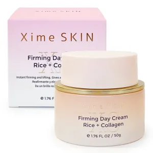 Rice & Collagen Firming Day Cream (1 unit)