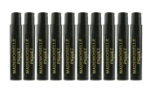 Robert Piguet 'Mademoiselle' Eau De Parfum 10 X 0.034oz/1ml Spray
