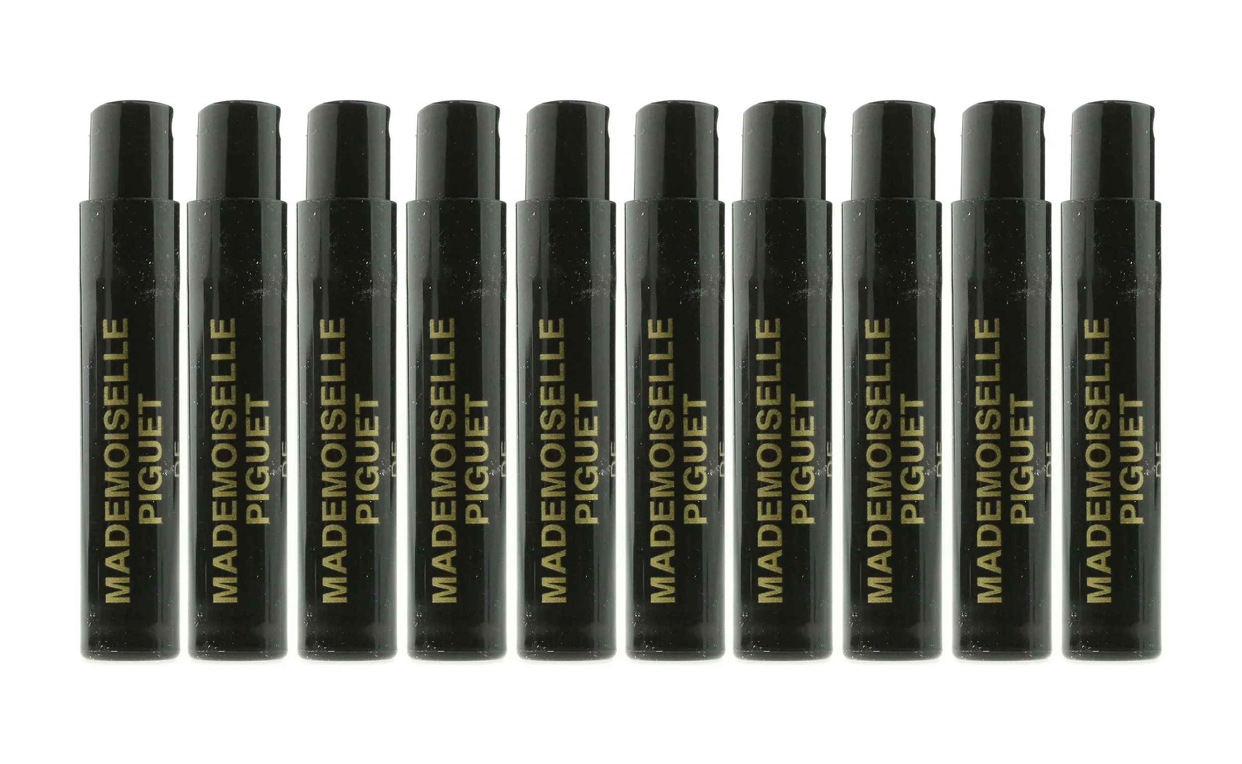 Robert Piguet 'Mademoiselle' Eau De Parfum 10 X 0.034oz/1ml Spray