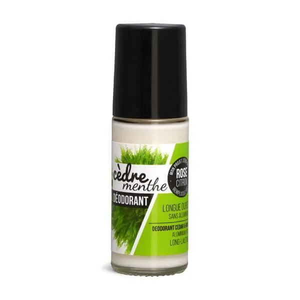 Roll-on Cream Deodorant