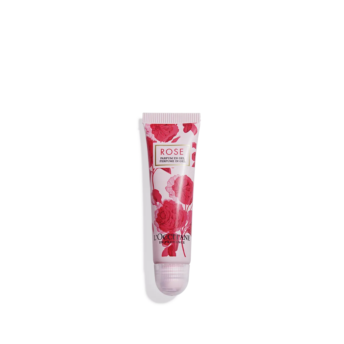 Rose Perfume In Gel