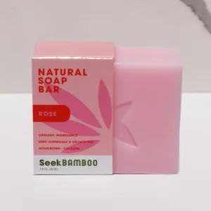 Rose Soap