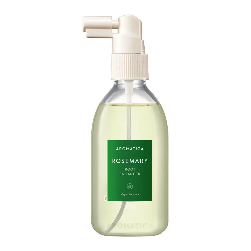 Rosemary Root Enhancer